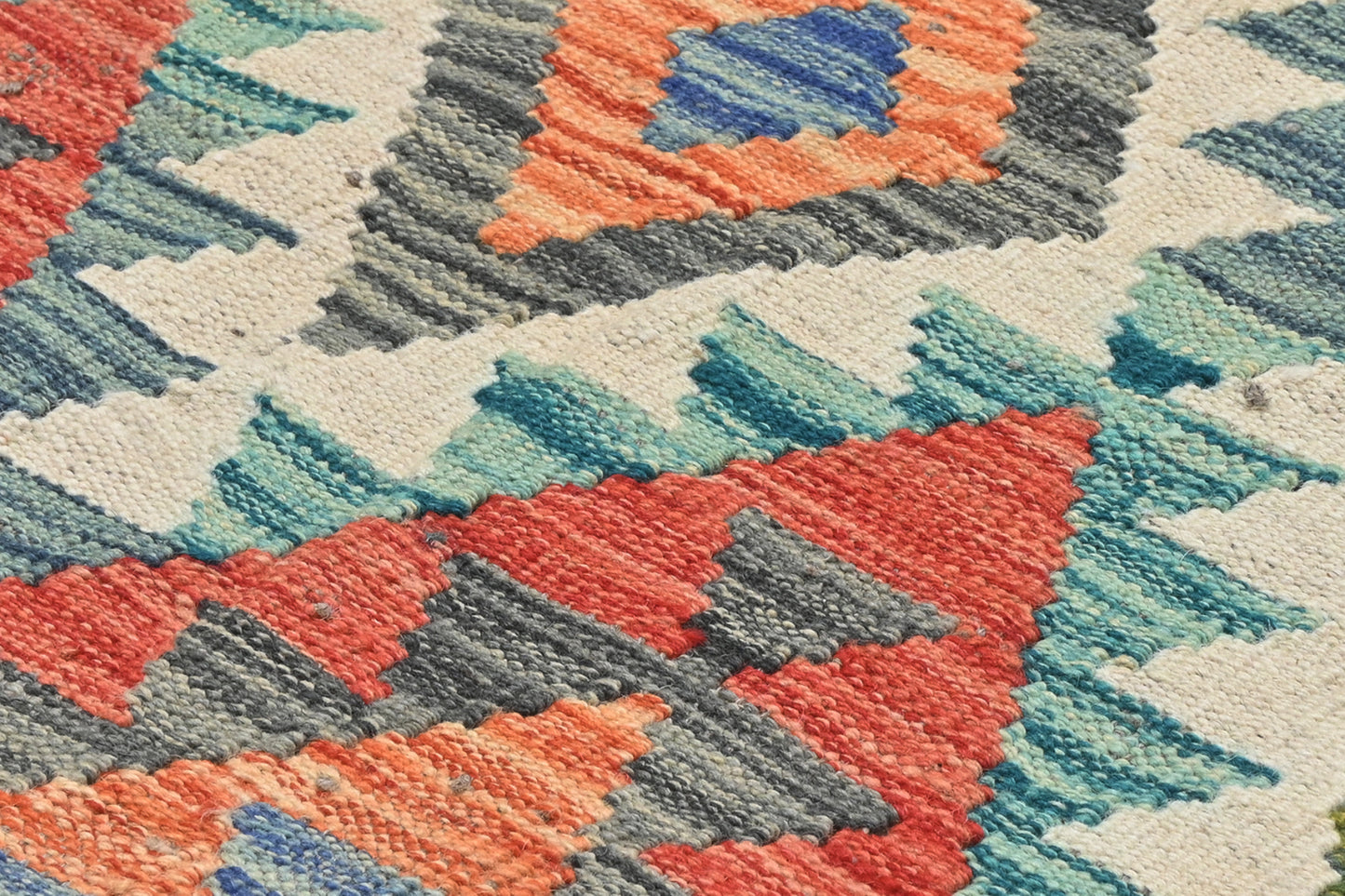 Kilim Runner (194 x 88cm)