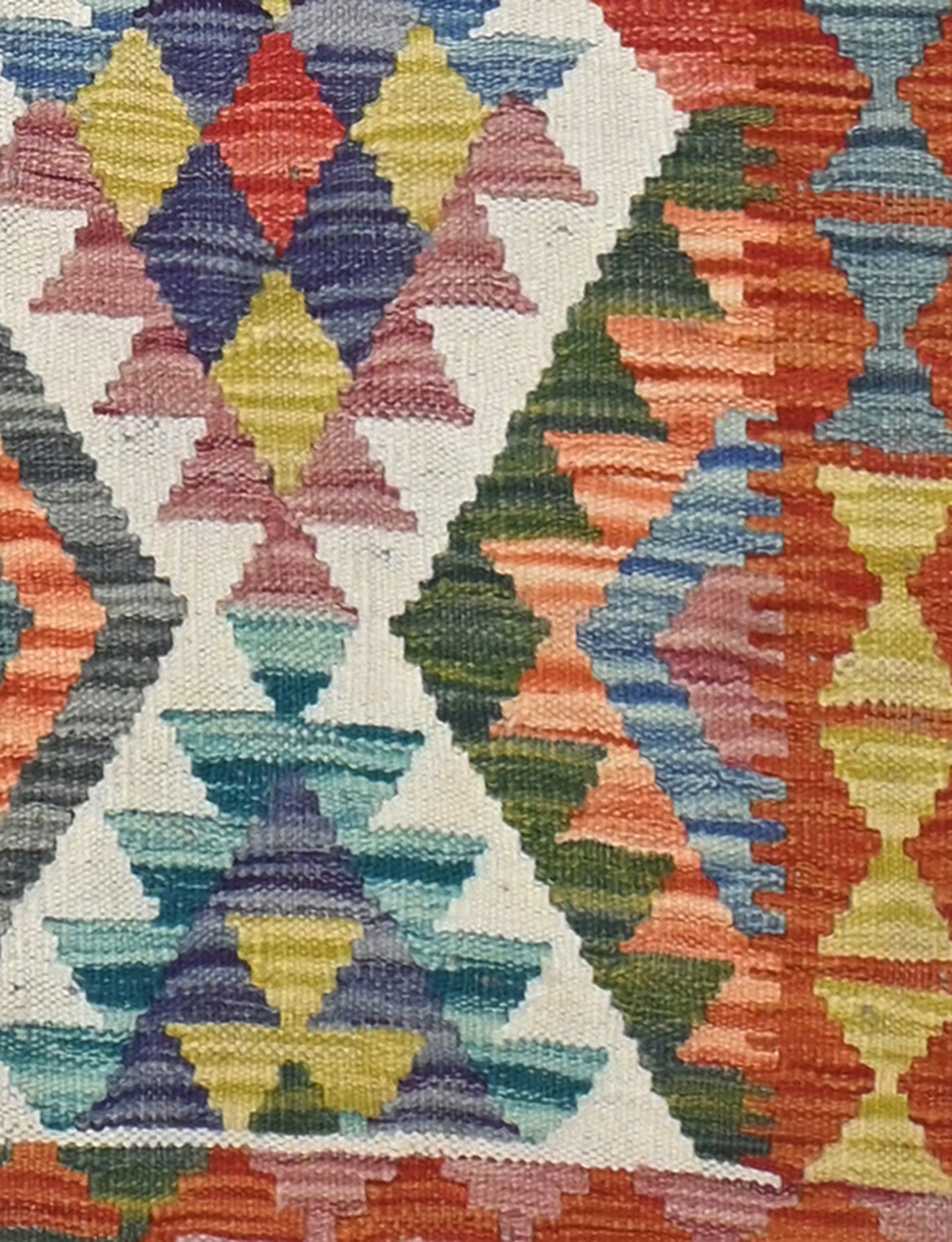 Kilim Runner (194 x 88cm)
