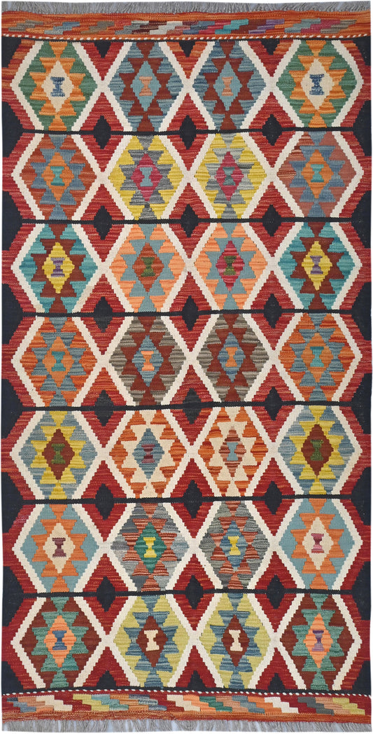 Kilim Runner (194 x 103cm)