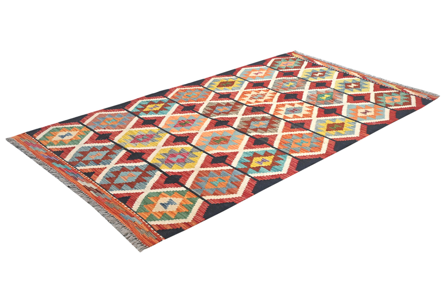 Kilim Runner (194 x 103cm)
