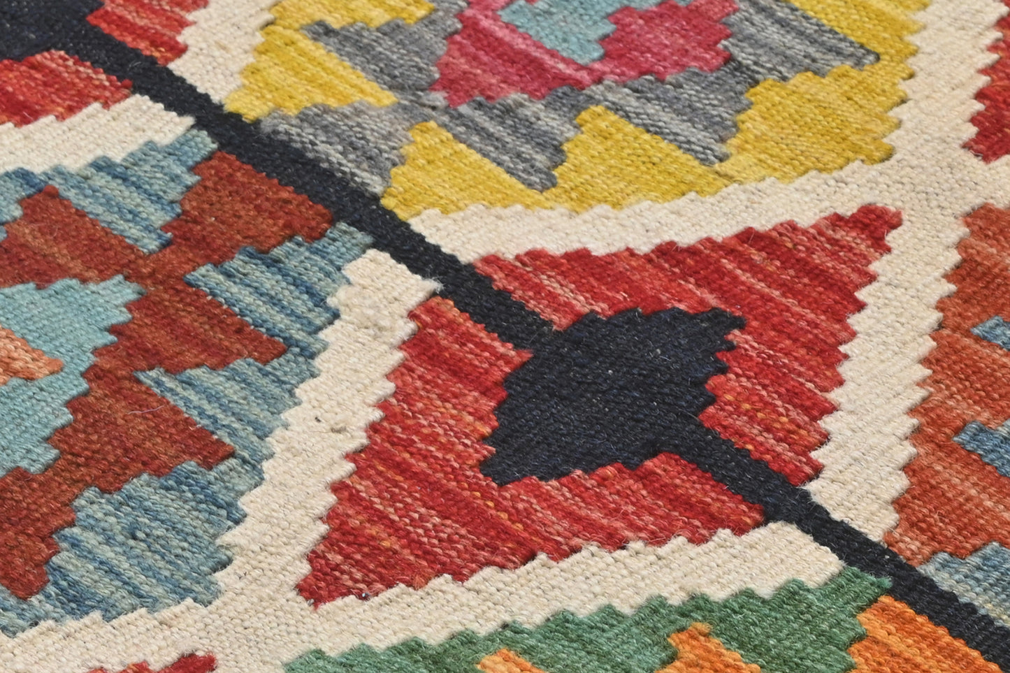 Kilim Runner (194 x 103cm)