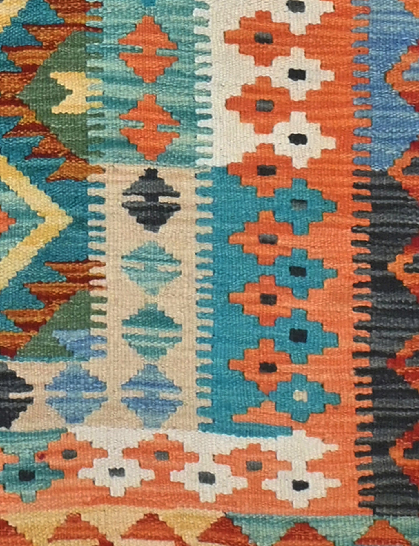 Kilim Runner (197 x 100cm)