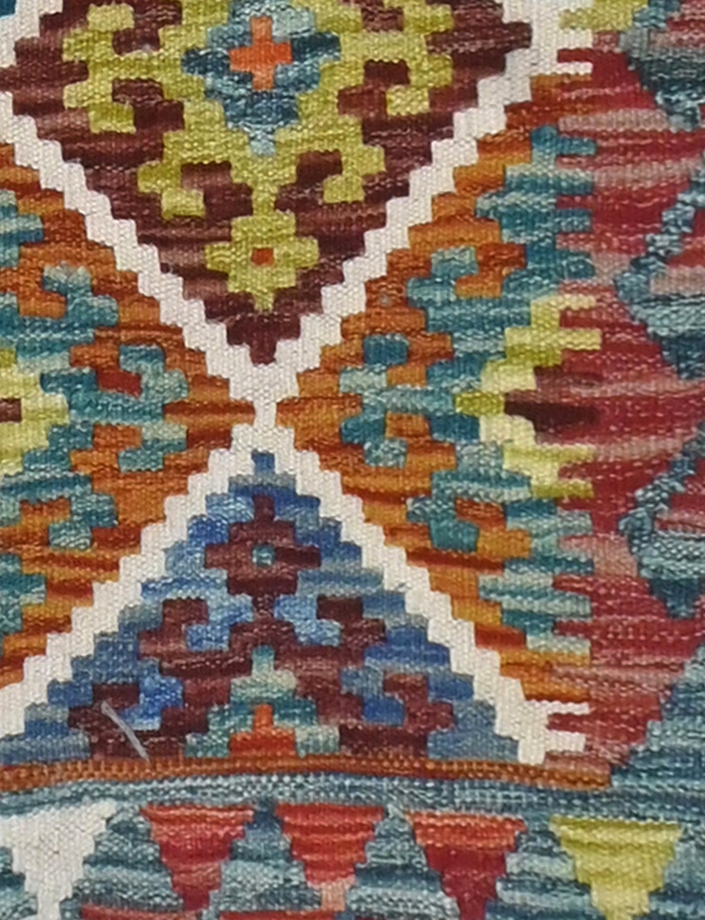Kilim Runner (254 x 81cm)