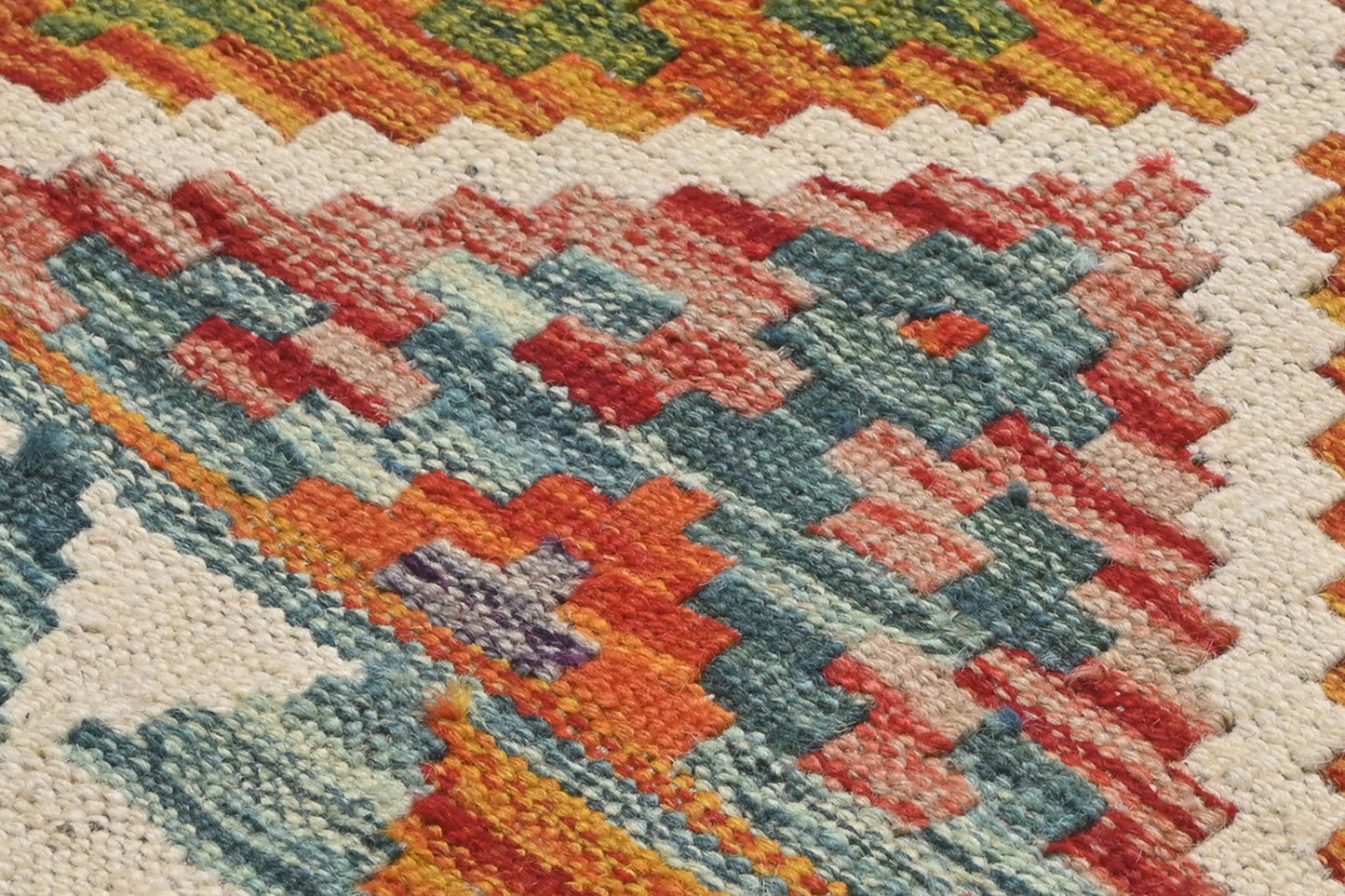 Kilim Runner (247 x 81cm)