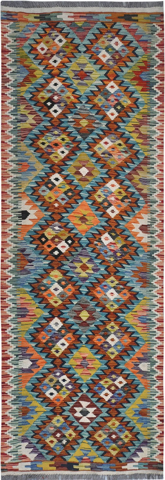 Kilim Runner (238 x 81cm)