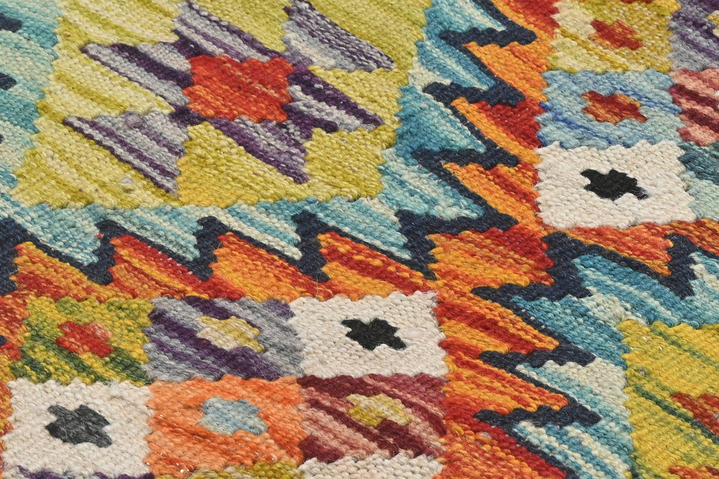 Kilim Runner (238 x 81cm)
