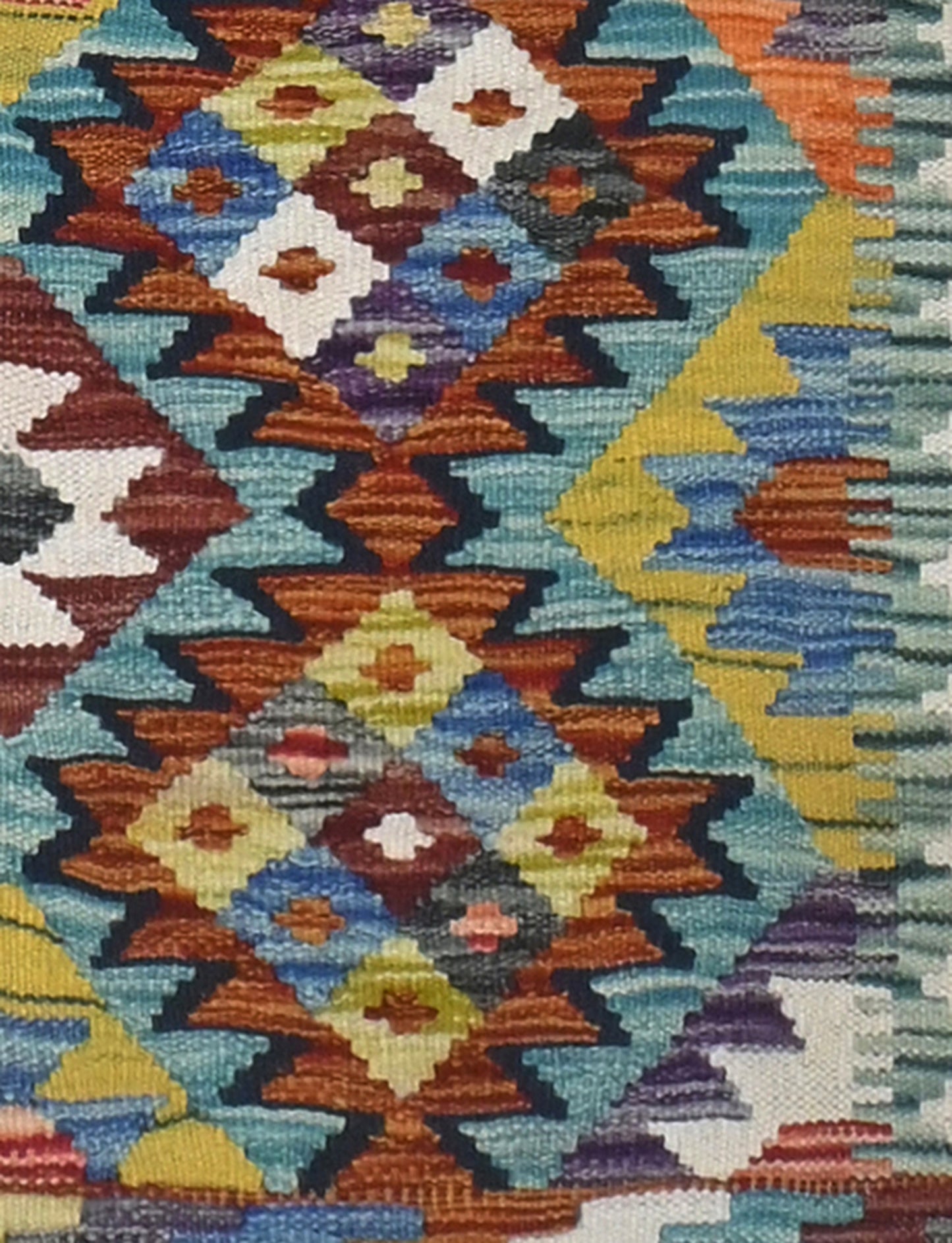 Kilim Runner (238 x 81cm)