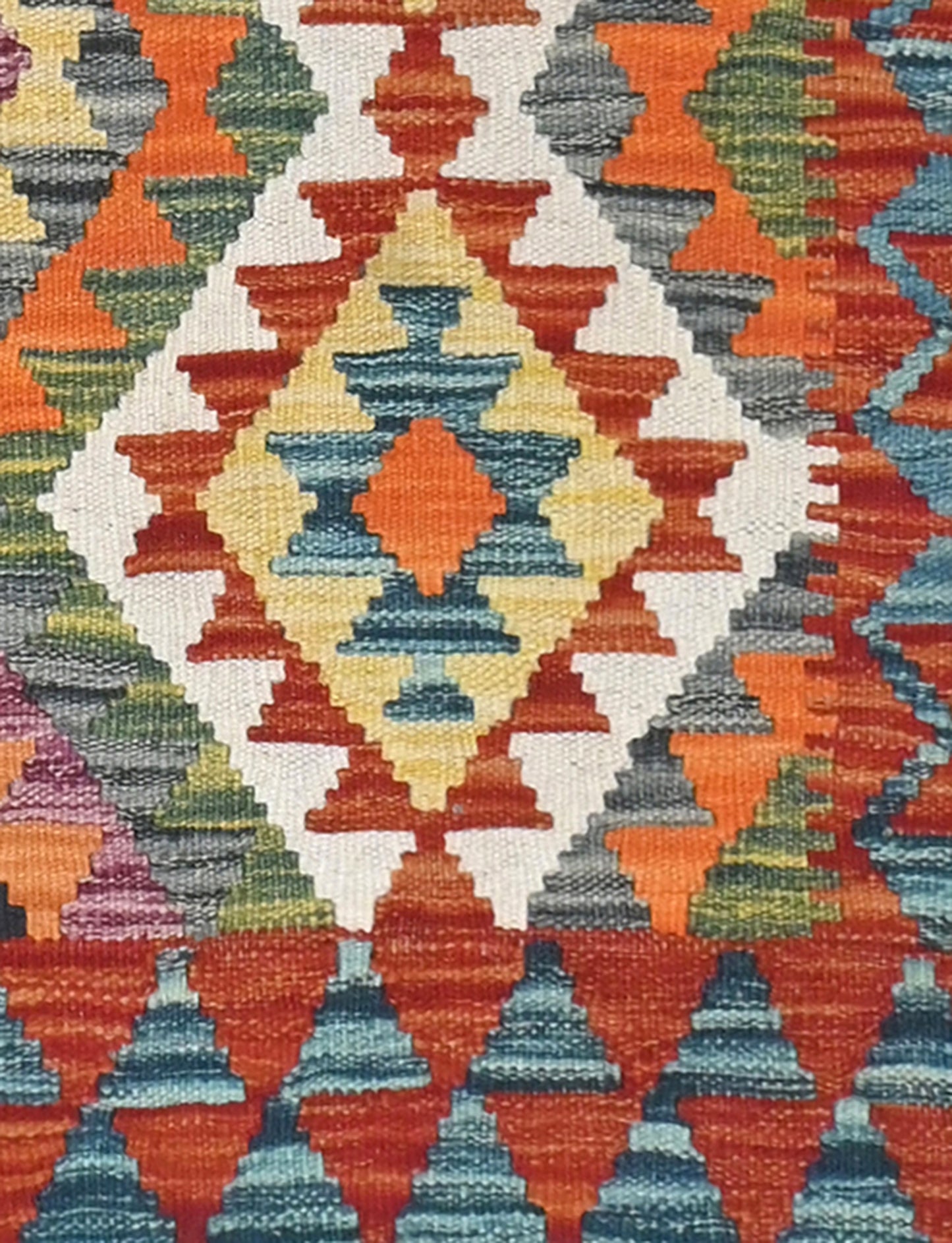 Kilim Runner (194 x 84cm)