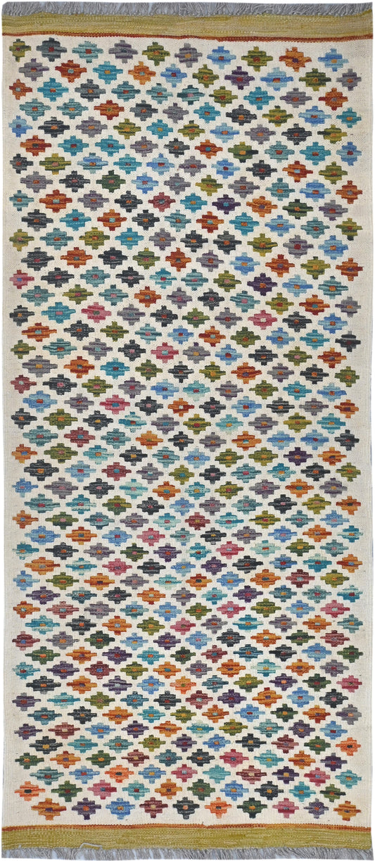 Kilim Runner (198 x 89cm)