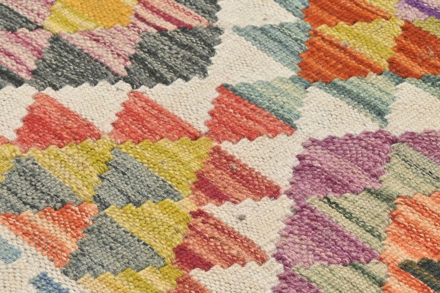Kilim Runner (196 x 85cm)