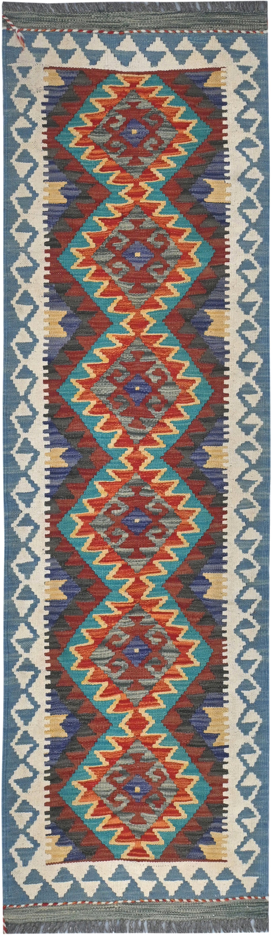 Kilim Runner (201 x 58cm)