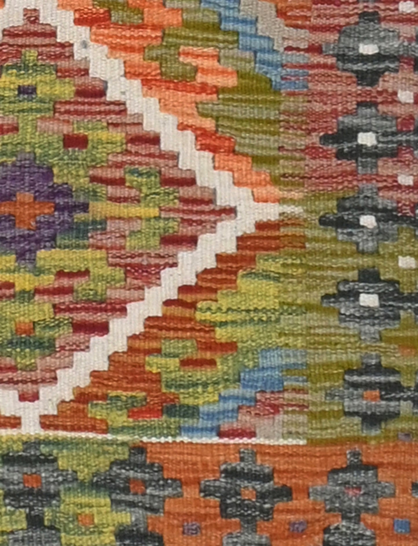 Kilim Runner (201 x 60cm)