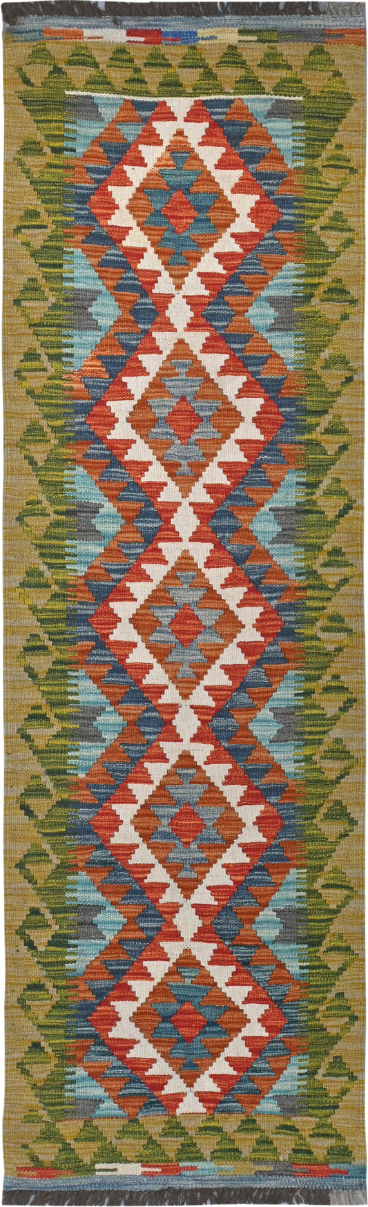 Kilim Runner (194 x 60cm)