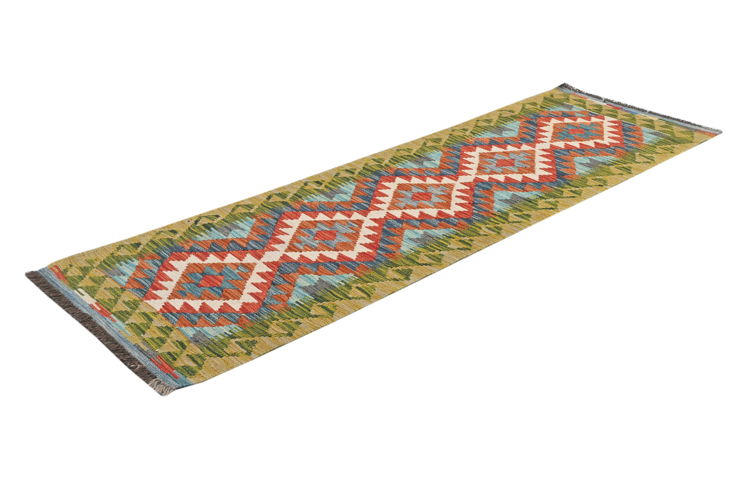 Kilim Runner (194 x 60cm)