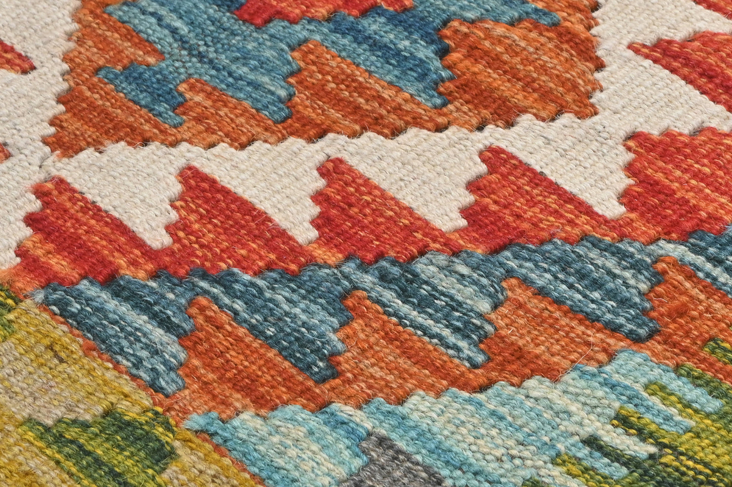 Kilim Runner (194 x 60cm)