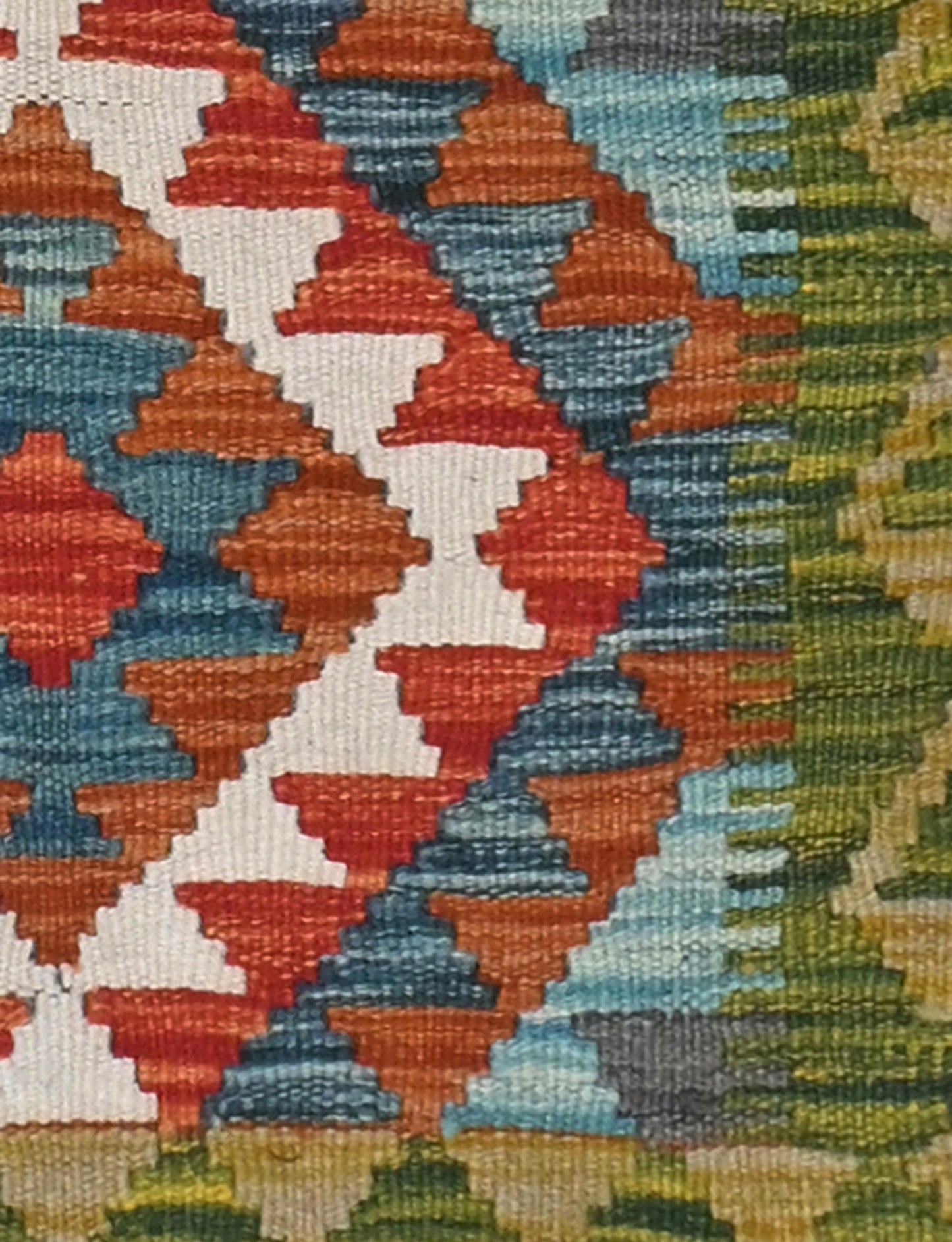Kilim Runner (194 x 60cm)