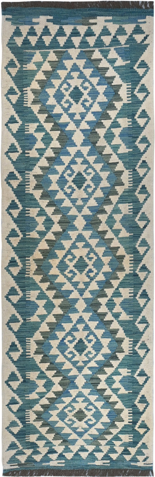 Kilim Runner (193 x 63cm)