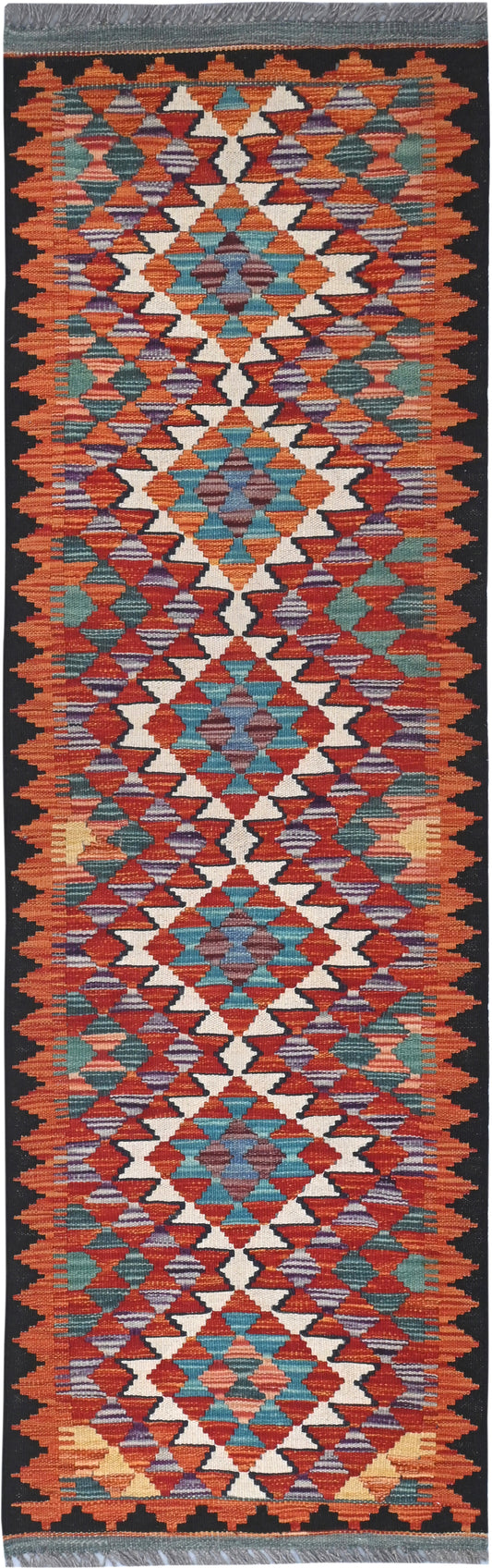 Kilim Runner (199 x 58cm)