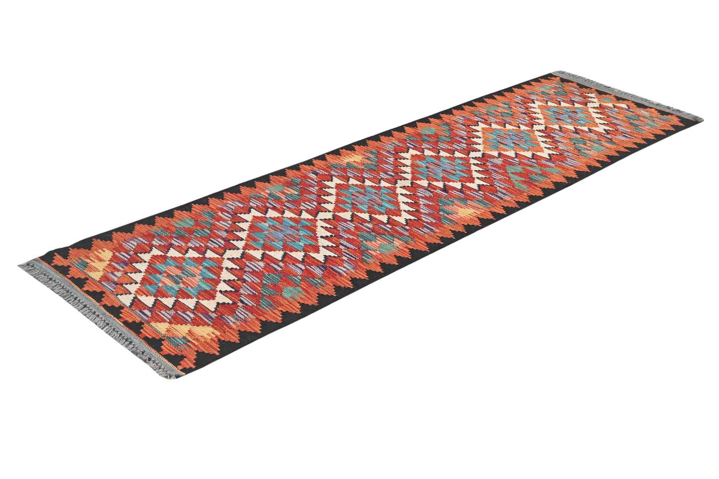Kilim Runner (199 x 58cm)
