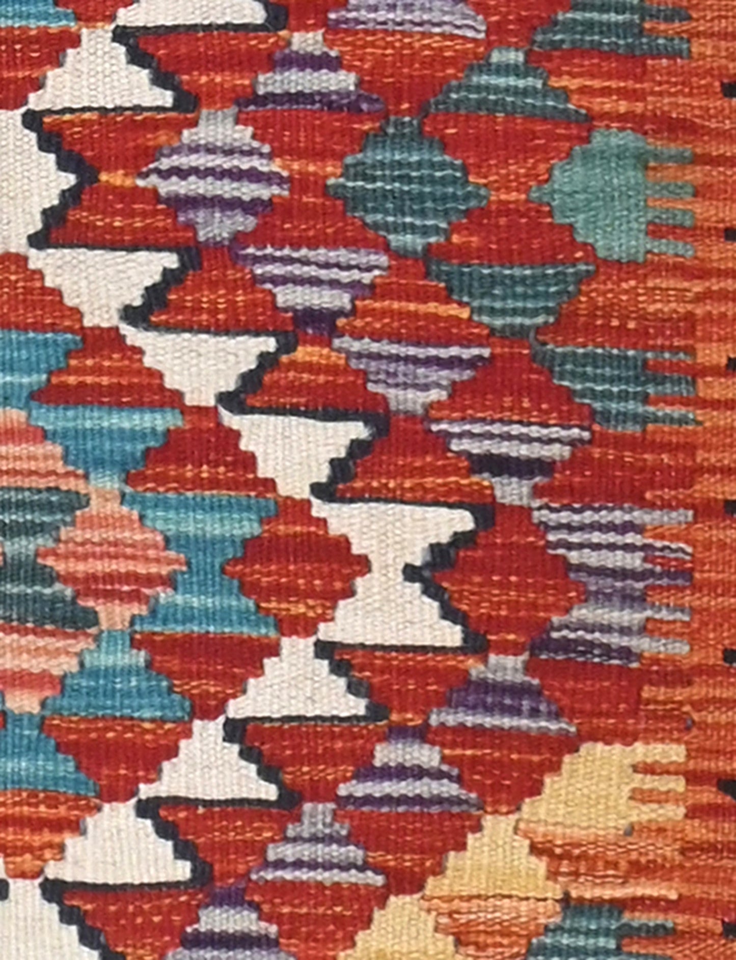 Kilim Runner (199 x 58cm)