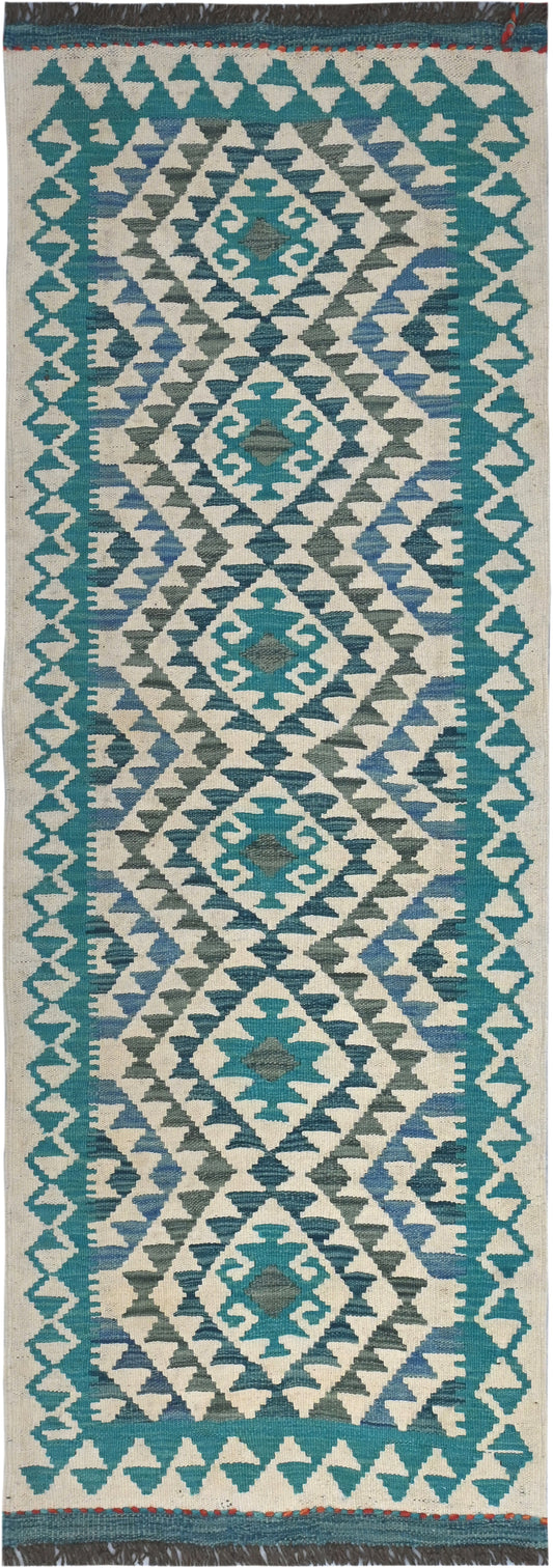 Kilim Runner (173 x 63cm)