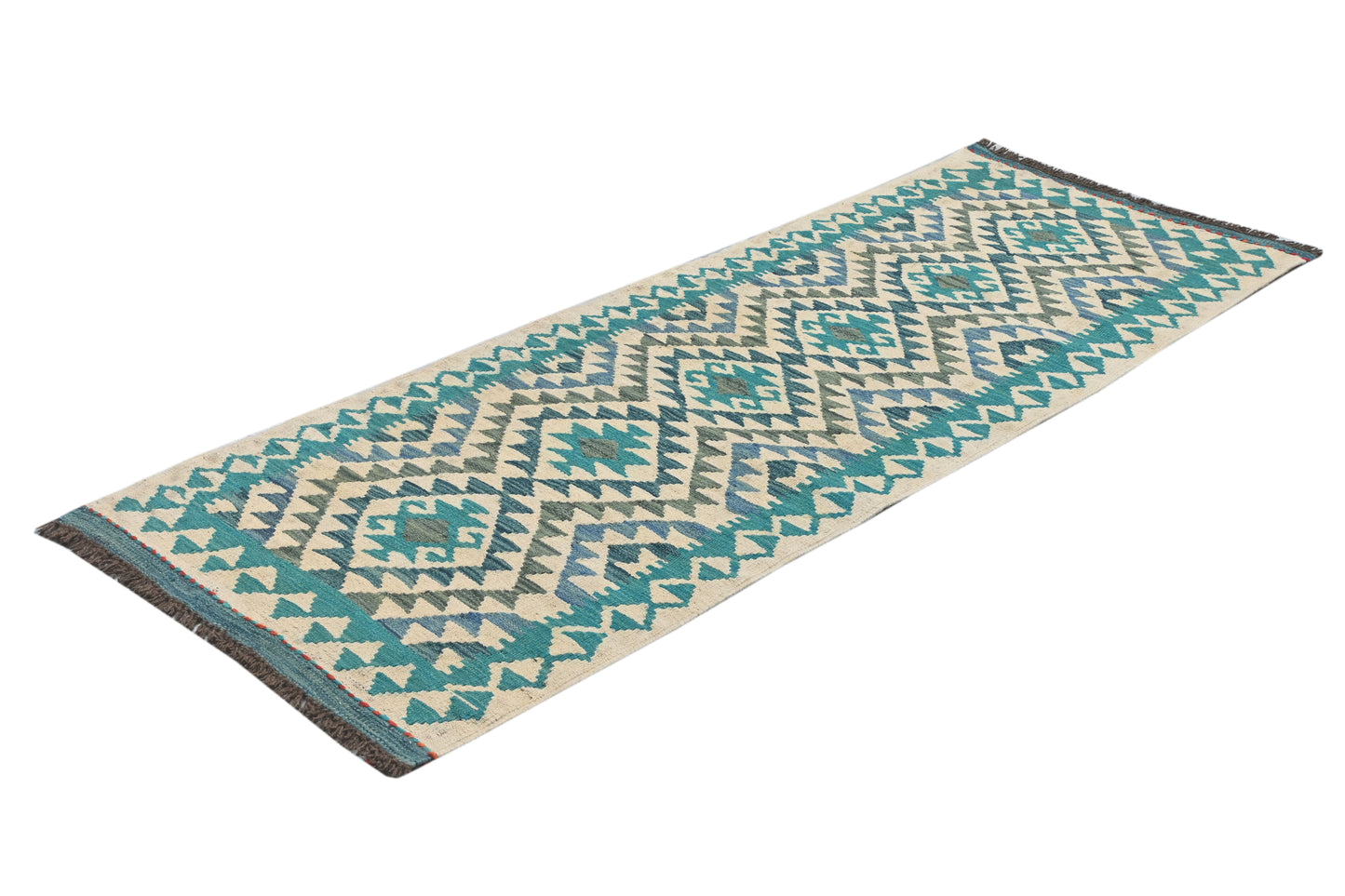 Kilim Runner (173 x 63cm)
