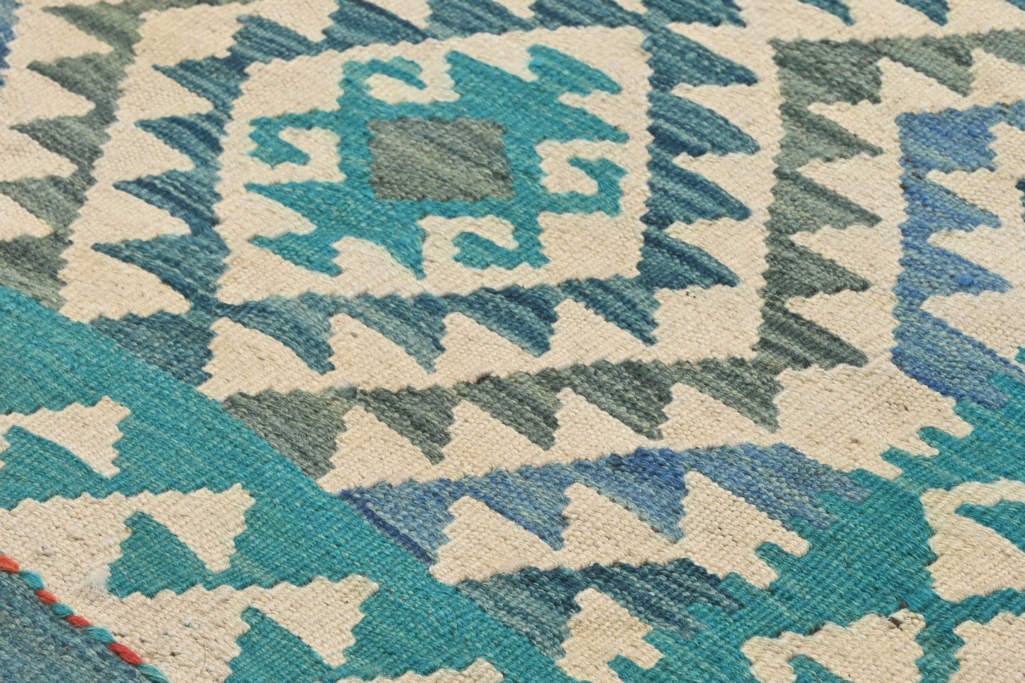 Kilim Runner (173 x 63cm)
