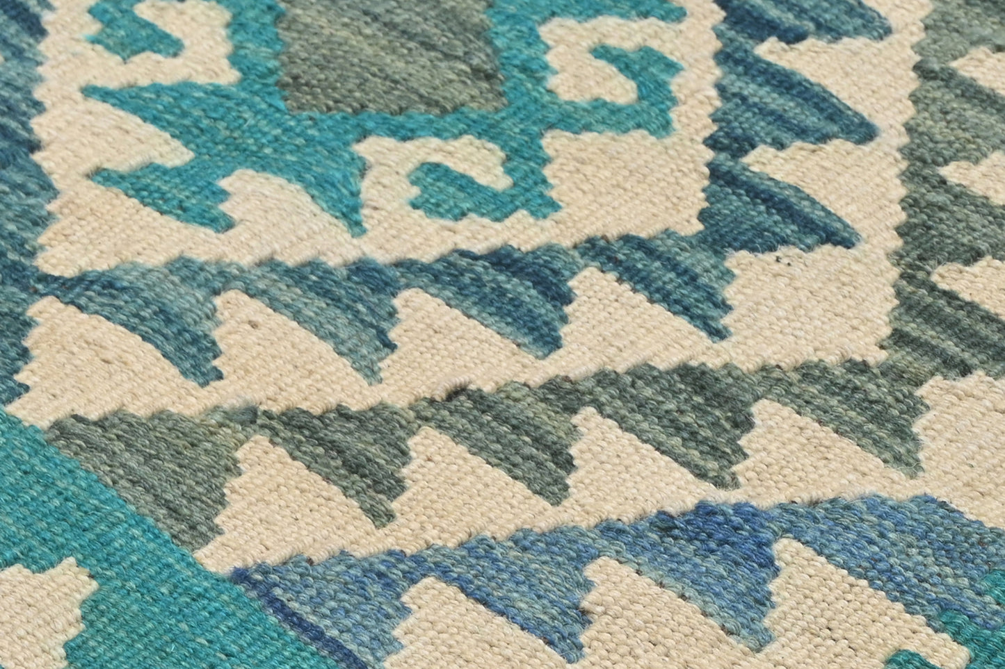 Kilim Runner (173 x 63cm)