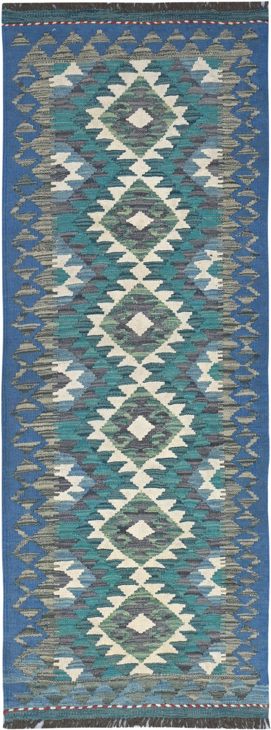 Kilim Runner (171 x 60cm)