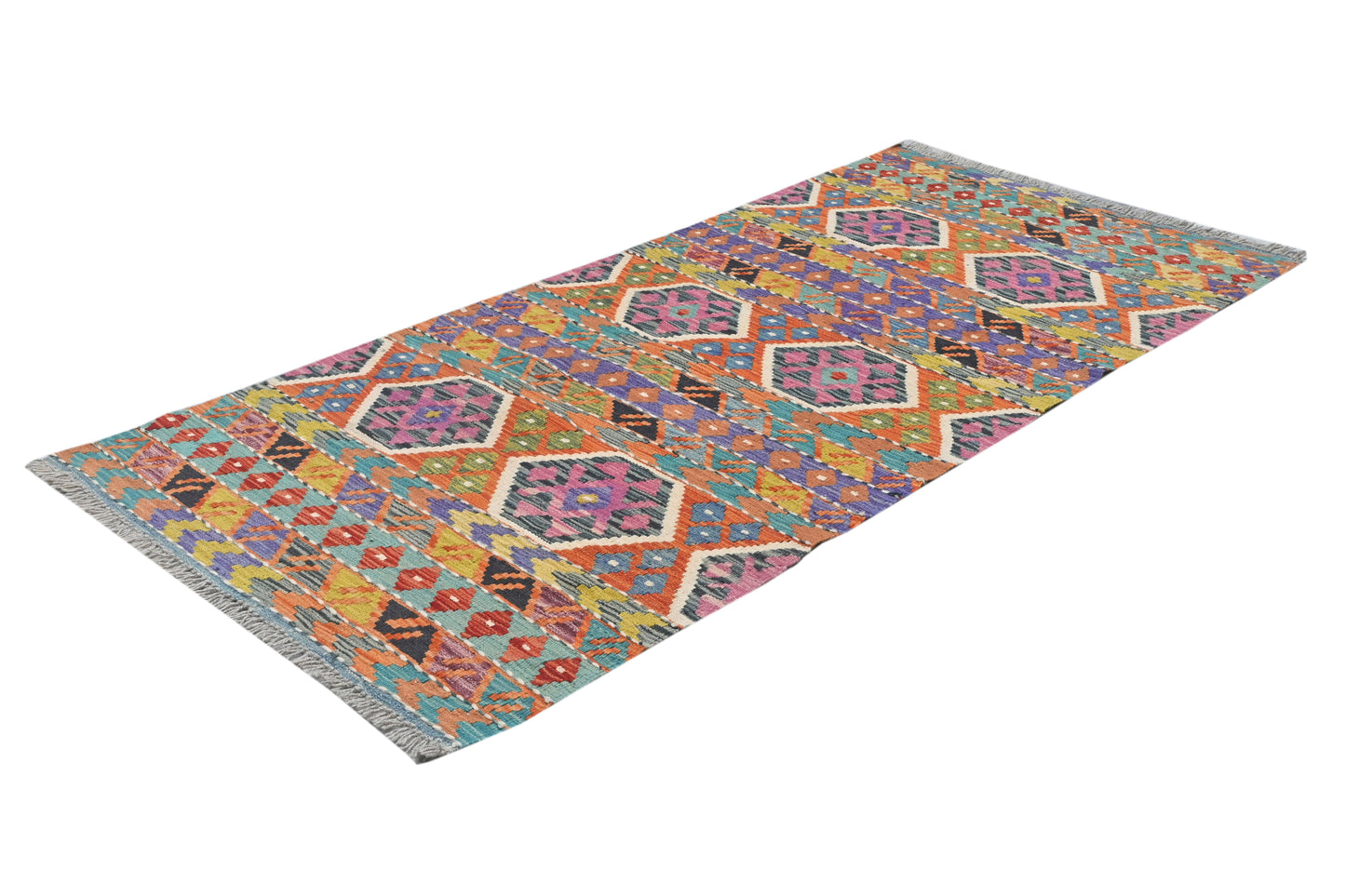 Kilim Runner (184 x 83cm)