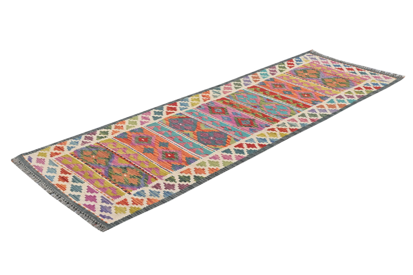 Kilim Runner (198 x 67cm)
