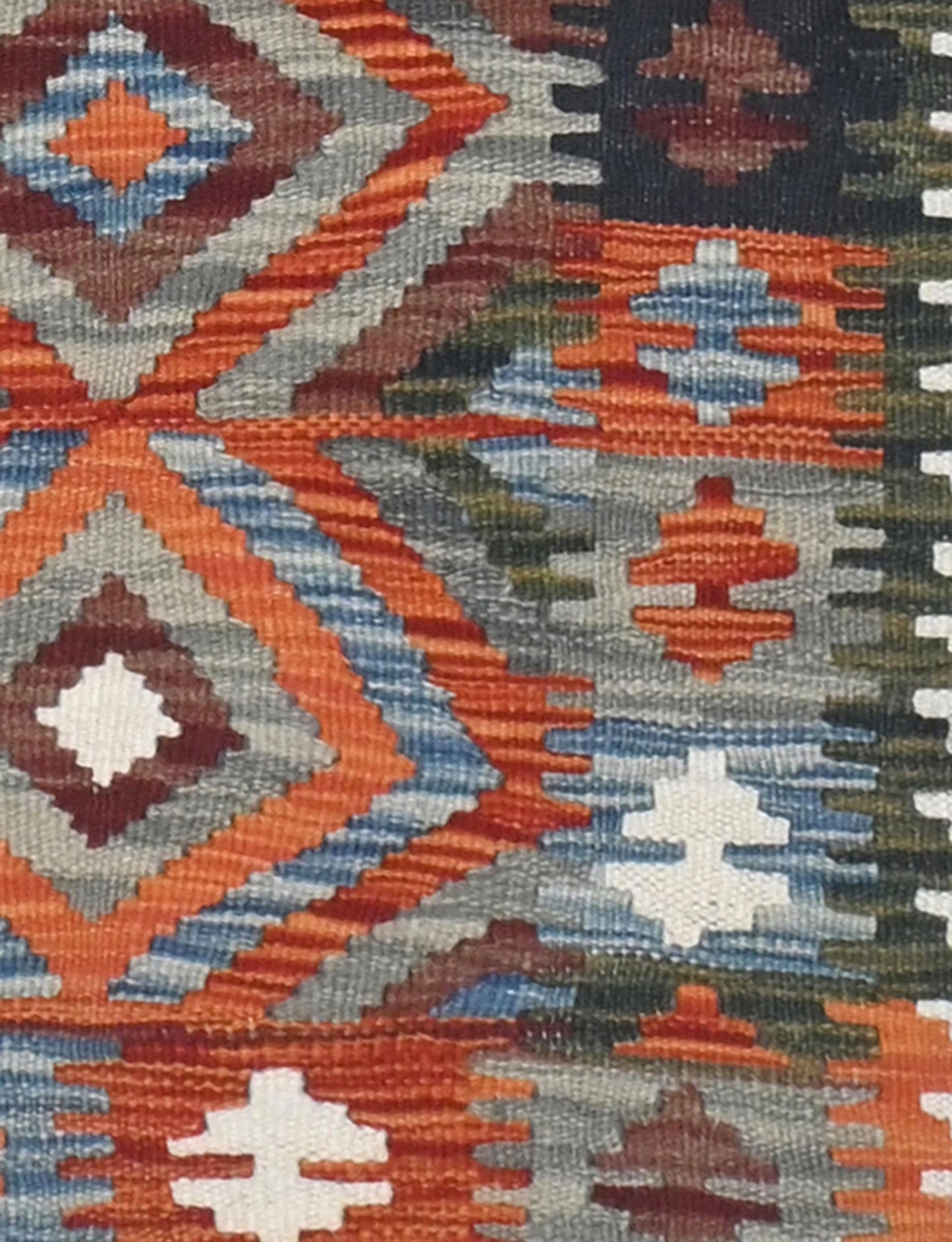 Kilim Runner (208 x 61cm)