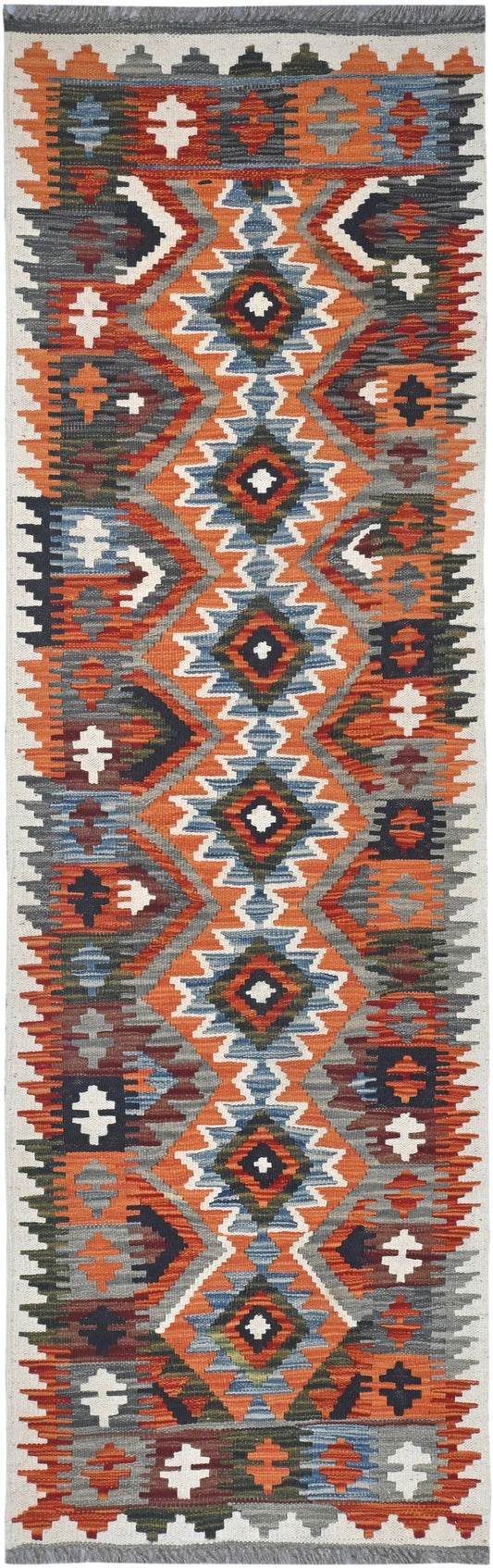 Kilim Runner (198 x 62cm)
