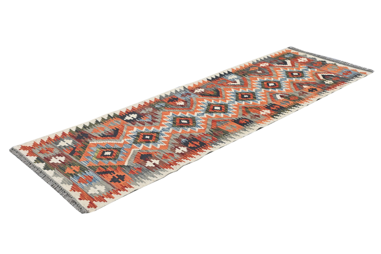 Kilim Runner (198 x 62cm)