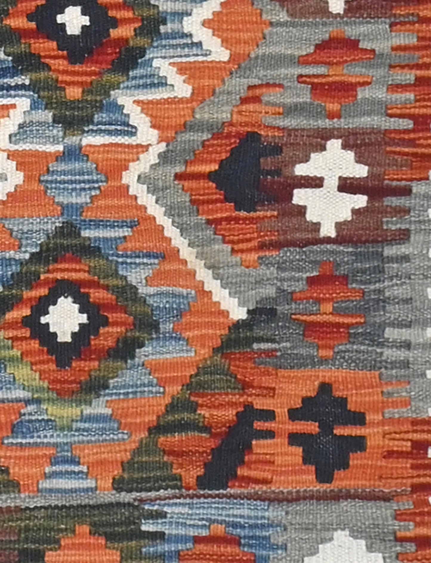 Kilim Runner (198 x 62cm)