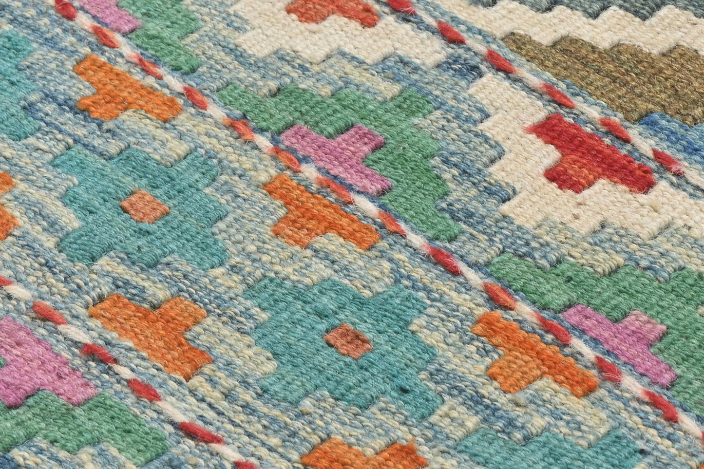 Kilim Runner (194 x 63cm)