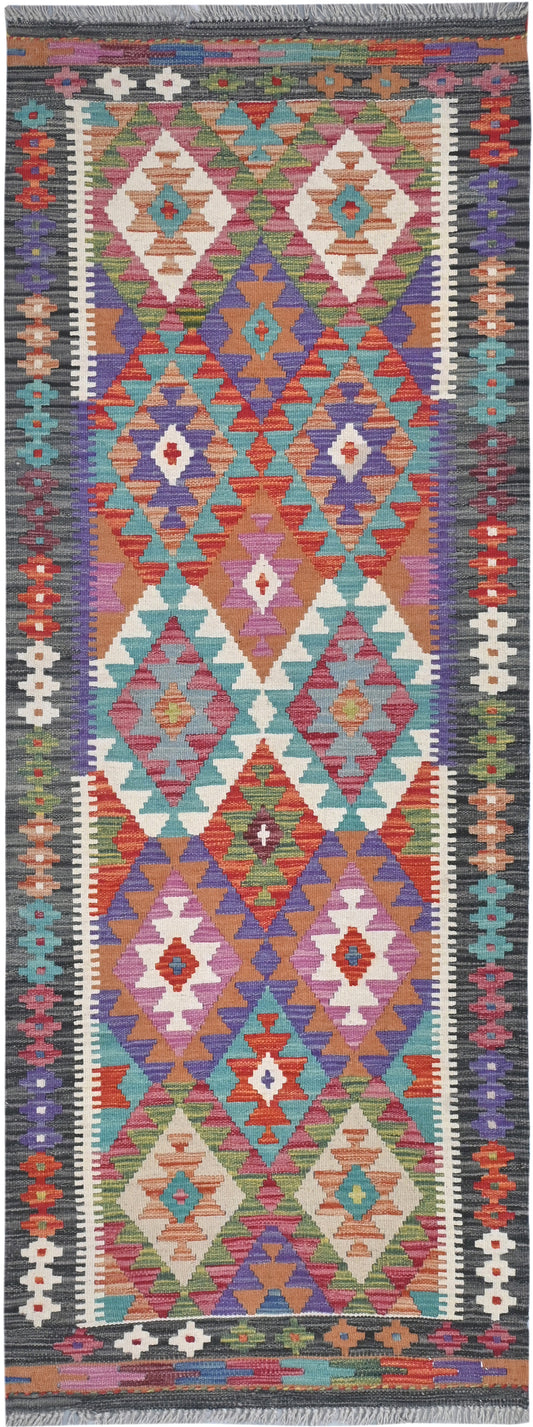 Kilim Runner (201 x 74cm)