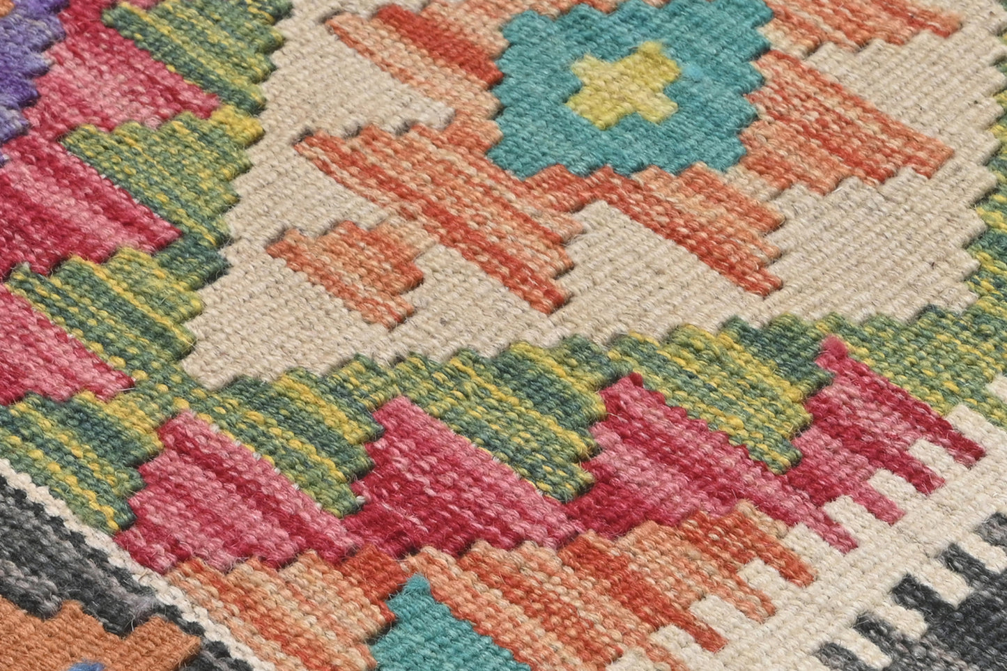 Kilim Runner (201 x 74cm)