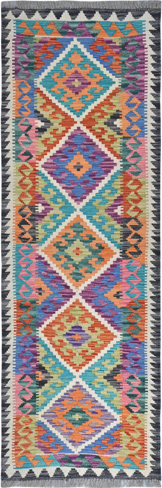 Kilim Runner (192 x 66cm)