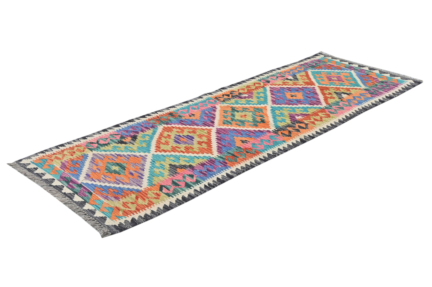 Kilim Runner (192 x 66cm)