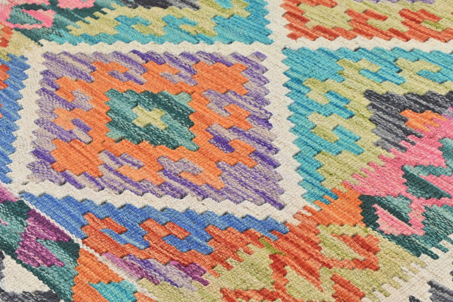 Kilim Runner (192 x 66cm)