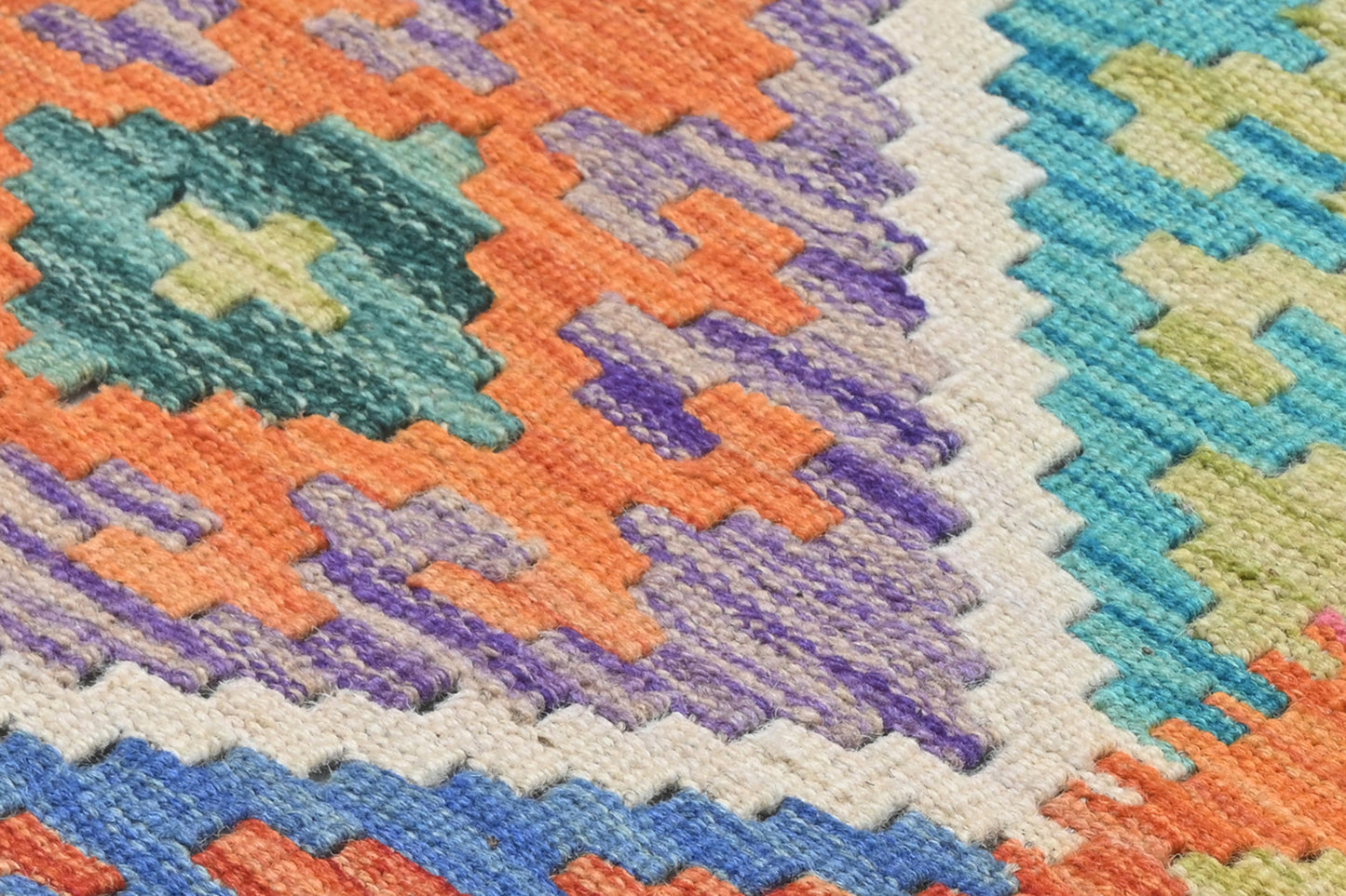 Kilim Runner (192 x 66cm)