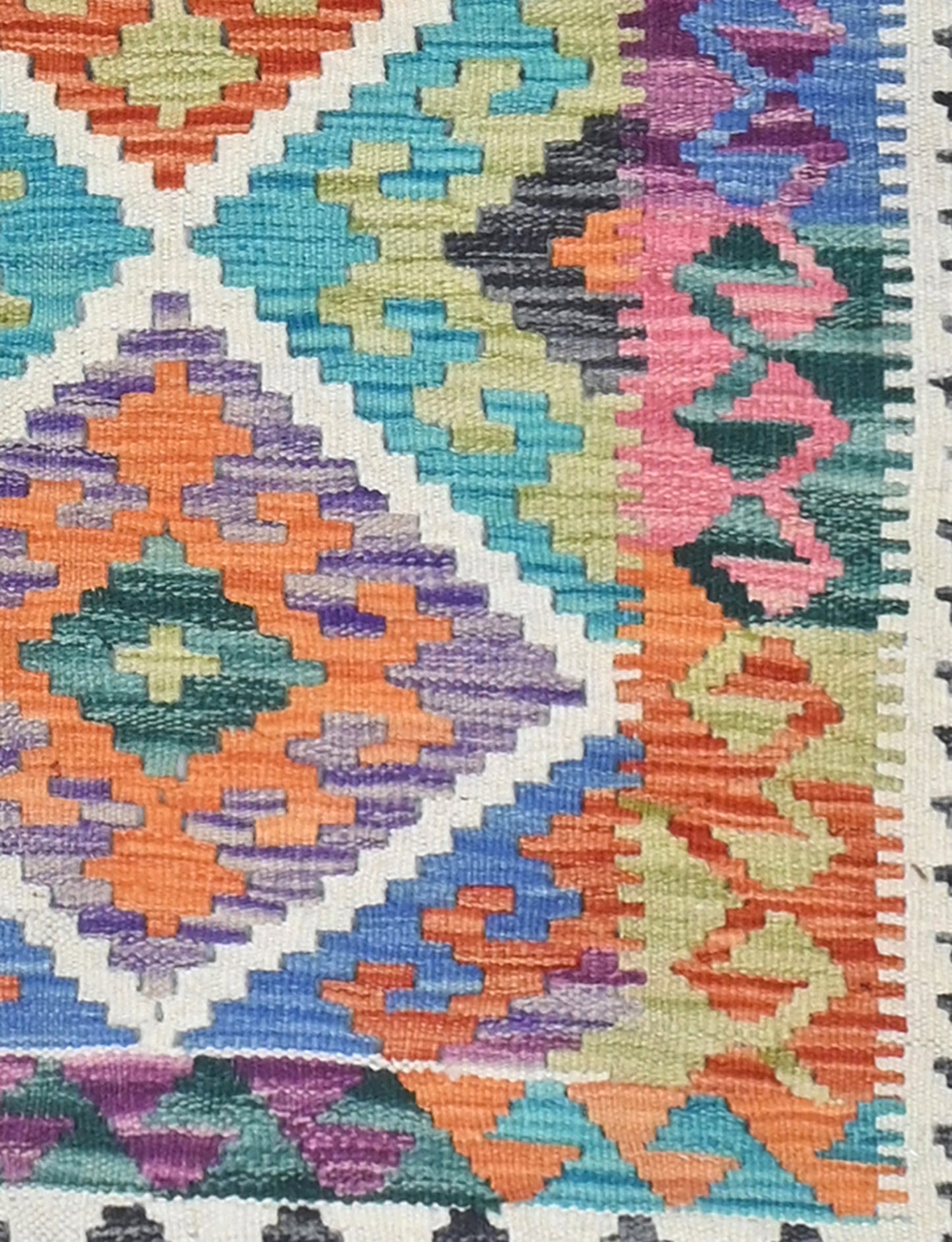 Kilim Runner (192 x 66cm)