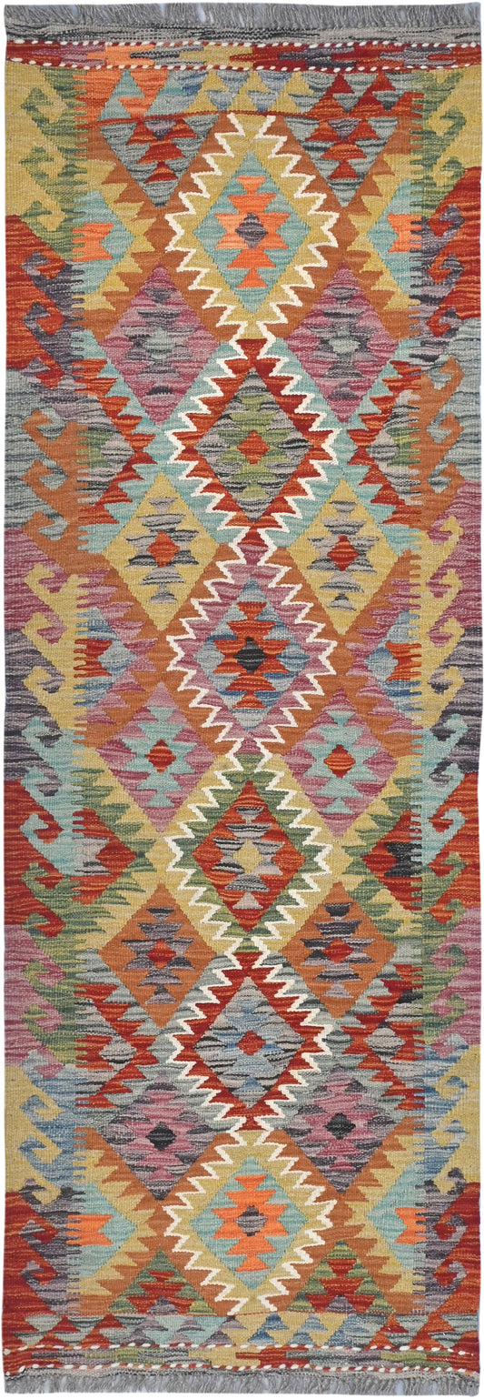 Kilim Runner (188 x 66cm)