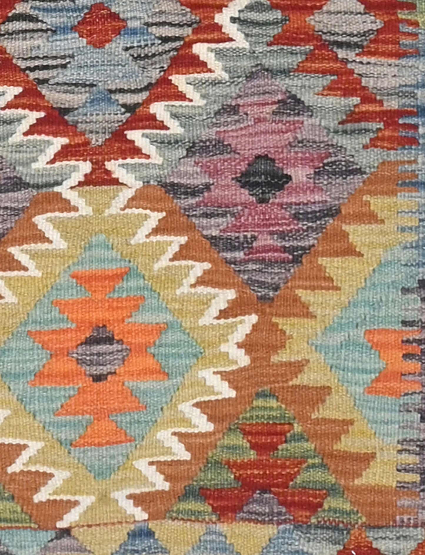 Kilim Runner (188 x 66cm)