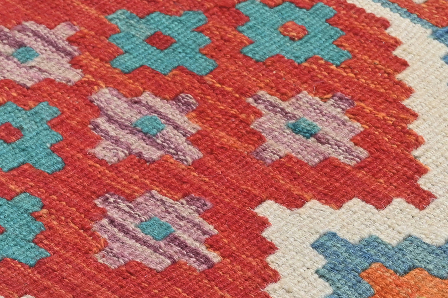 Kilim Runner (200 x 61cm)
