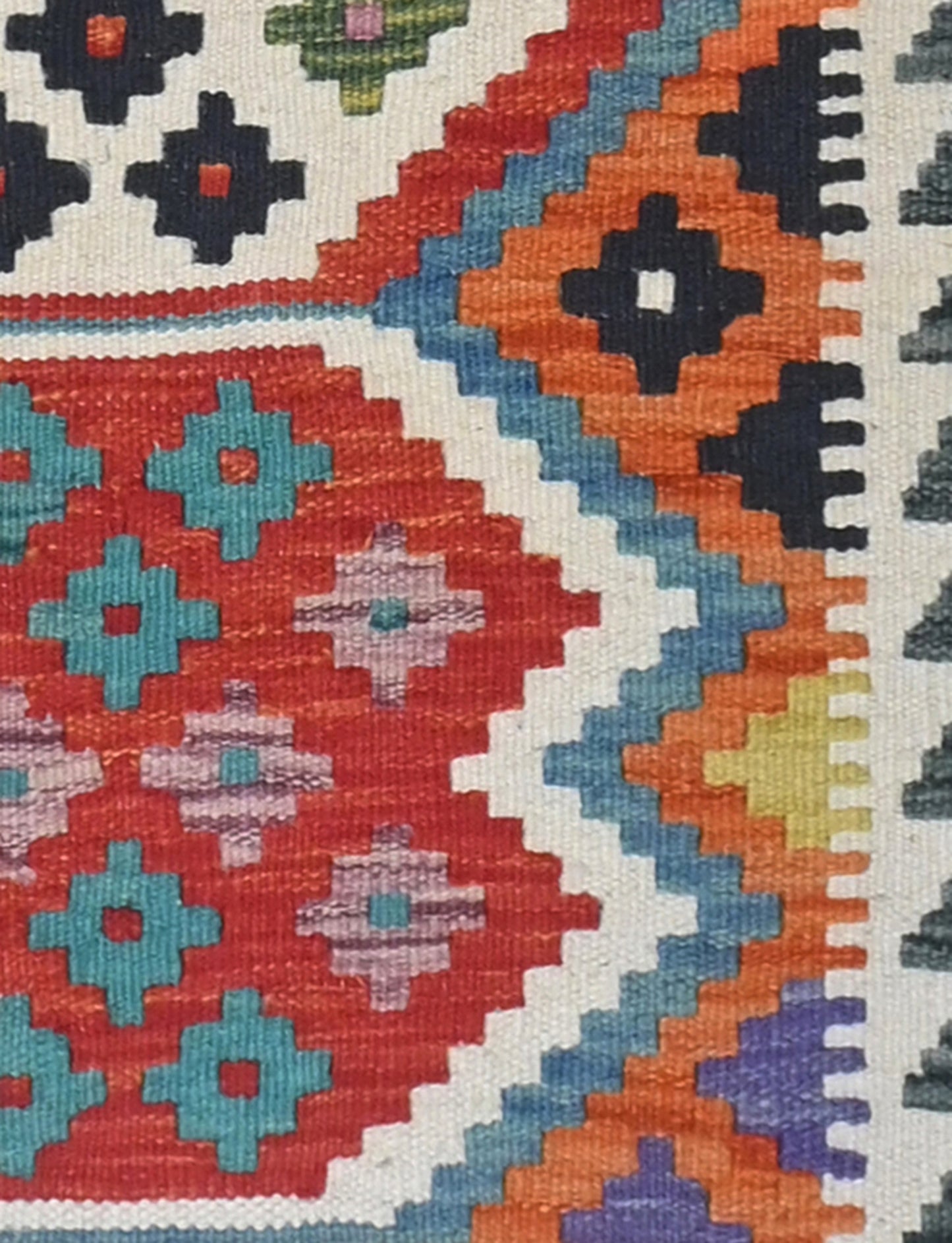 Kilim Runner (200 x 61cm)