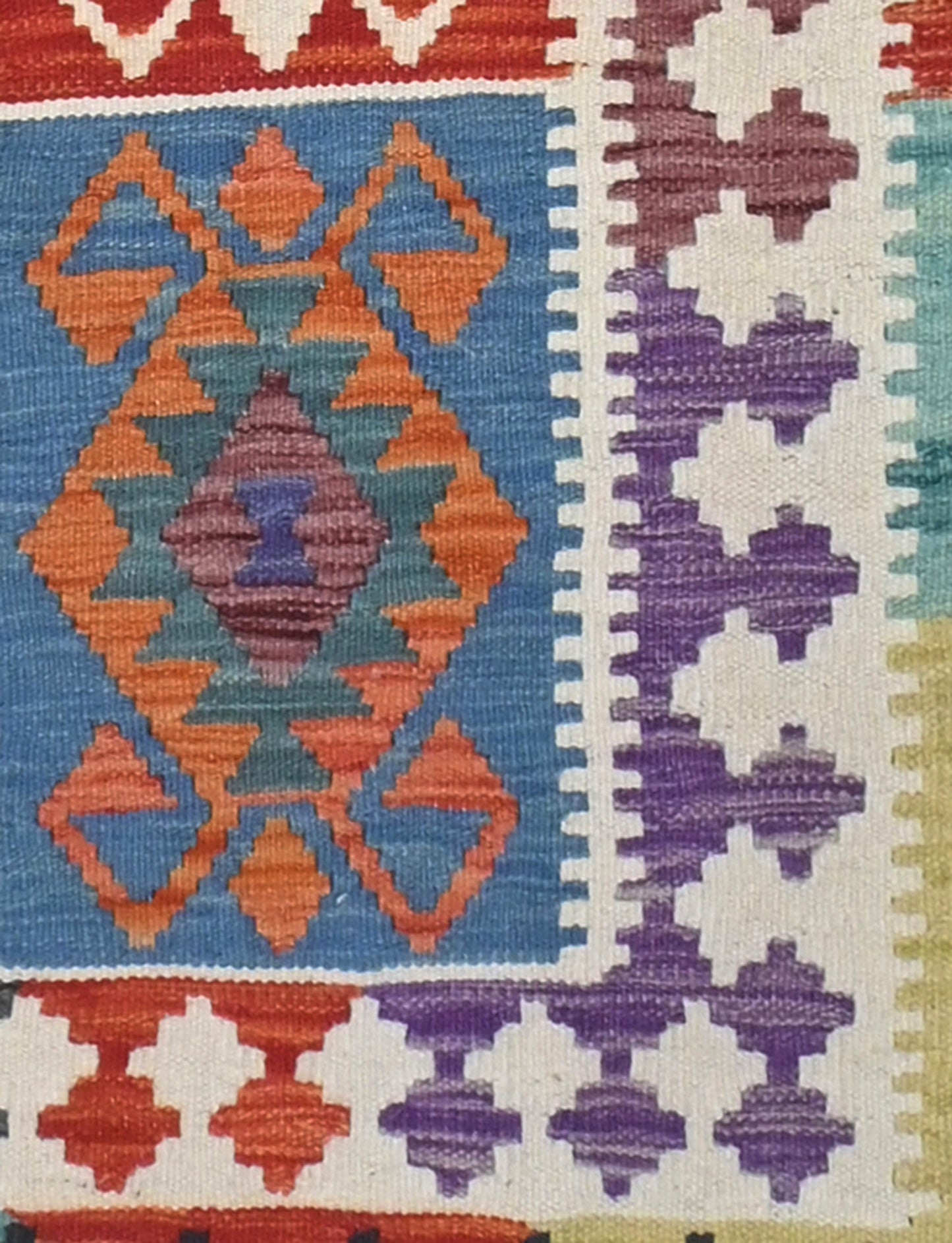 Kilim Runner (242 x 72cm)