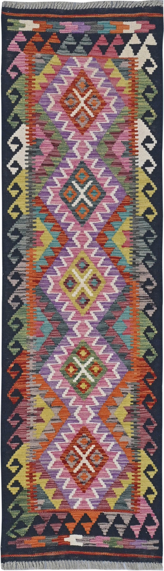 Kilim Runner 198 x 62cm