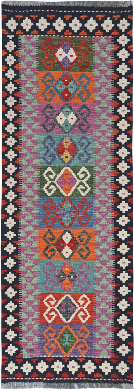 Kilim Runner (183 x 65cm)
